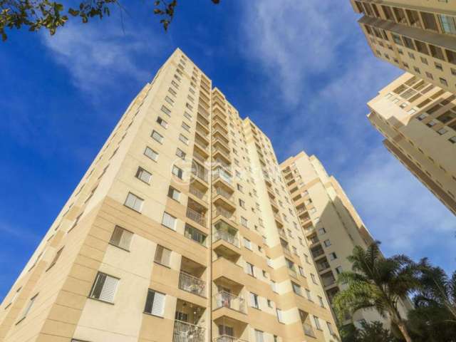 Apartamento com 3 quartos à venda na Rua Jaguaré, 186, Jaguaré, São Paulo, 57 m2 por R$ 469.000