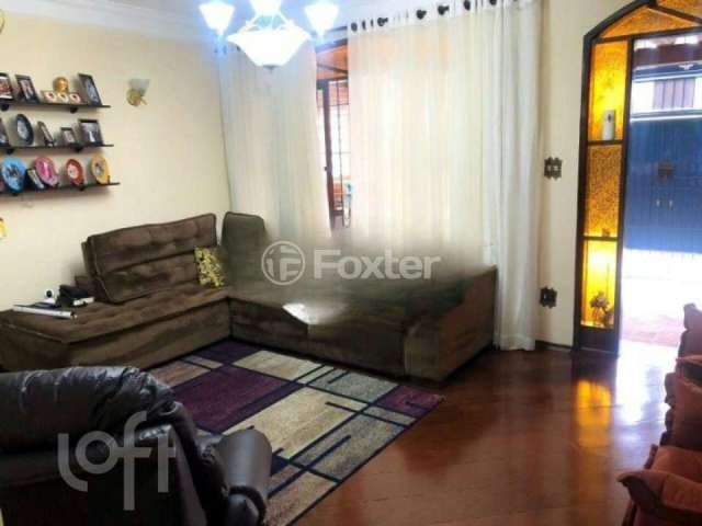 Casa com 4 quartos à venda na Rua Francisco Diogo, 293, Parque Peruche, São Paulo, 250 m2 por R$ 849.000