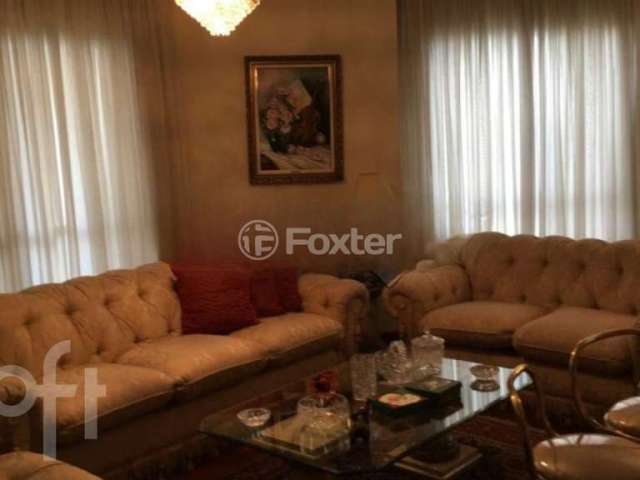 Apartamento com 4 quartos à venda na Rua Doutor Franco da Rocha, 205, Perdizes, São Paulo, 205 m2 por R$ 2.700.000