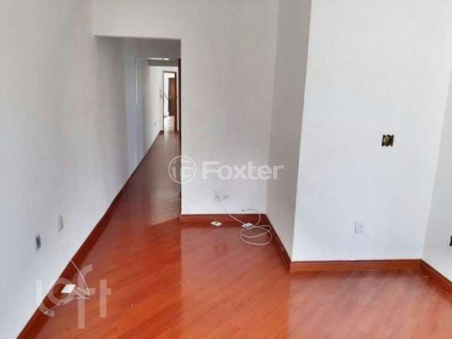 Apartamento com 2 quartos à venda na Rua Talmud Thorá, 188, Bom Retiro, São Paulo, 84 m2 por R$ 350.000