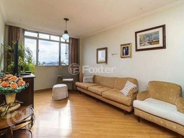 Apartamento com 3 quartos à venda na Rua Lisboa, 1128, Cerqueira César, São Paulo, 111 m2 por R$ 850.000