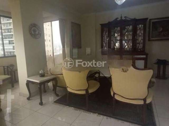 Apartamento com 3 quartos à venda na Rua Jerônima Dias, 212, Água Fria, São Paulo, 105 m2 por R$ 780.000