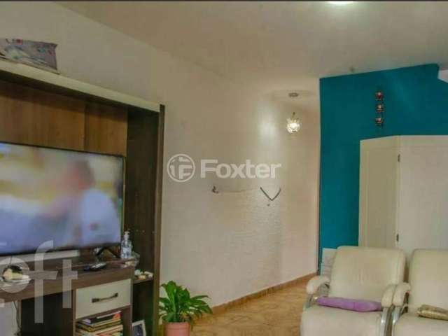 Casa com 3 quartos à venda na Rua Albertina Vieira da Silva Gordo, 501, Vila Aurora (Zona Norte), São Paulo, 216 m2 por R$ 840.000