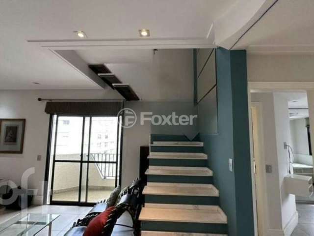 Cobertura com 3 quartos à venda na Viaduto Onze de Junho, 241, Vila Clementino, São Paulo, 200 m2 por R$ 2.790.000