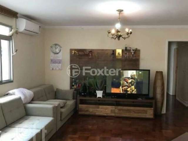 Apartamento com 3 quartos à venda na Rua São Vicente de Paulo, 712, Santa Cecília, São Paulo, 134 m2 por R$ 1.280.000