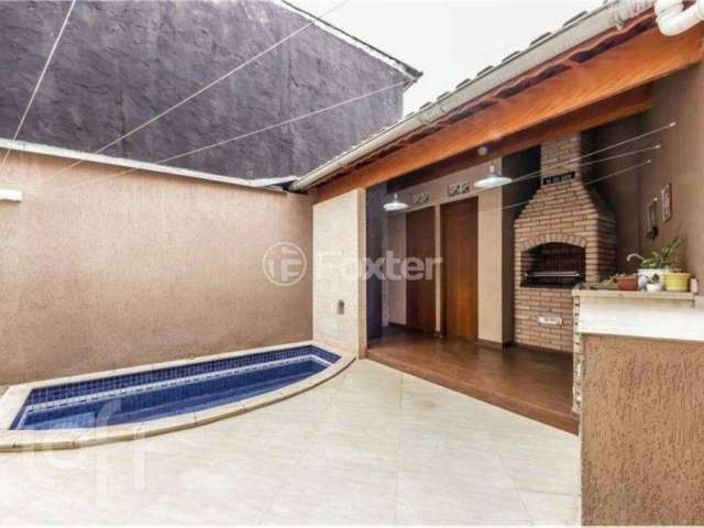 Casa com 3 quartos à venda na Avenida João Pessoa, 364, Lauzane Paulista, São Paulo, 250 m2 por R$ 870.000