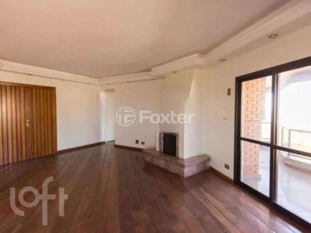 Apartamento com 4 quartos à venda na Rua Maria Curupaiti, 736, Vila Ester (Zona Norte), São Paulo, 190 m2 por R$ 1.380.000