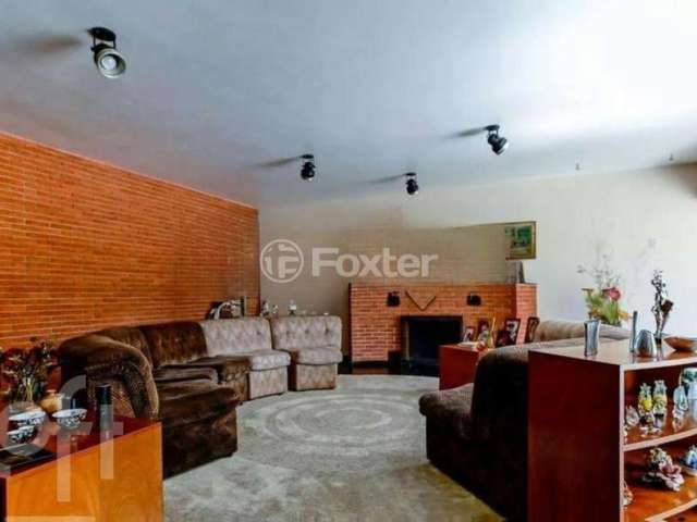 Casa com 4 quartos à venda na Rua Parque da Fonte, 288, Barro Branco (Zona Norte), São Paulo, 520 m2 por R$ 2.400.000