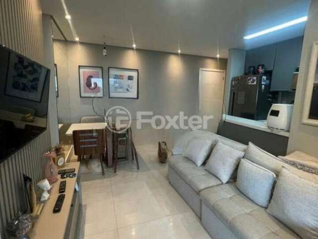 Apartamento com 2 quartos à venda na Travessa Anhangüera, 436, Vila São Paulo, São Paulo, 67 m2 por R$ 960.000