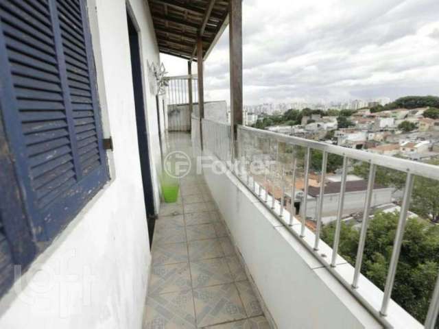 Casa com 6 quartos à venda na Rua Ouro Grosso, 341, Parque Peruche, São Paulo, 412 m2 por R$ 2.650.000