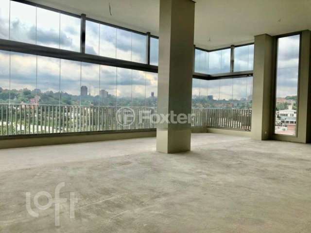 Apartamento com 4 quartos à venda na Rua Alagoas, 1020, Higienópolis, São Paulo, 383 m2 por R$ 14.000.000