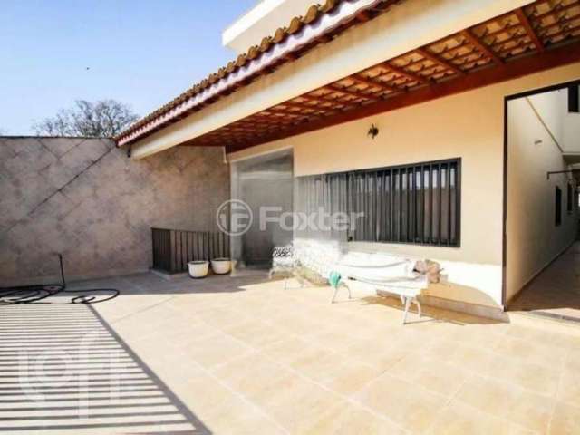 Casa com 4 quartos à venda na Rua José de Albuquerque Medeiros, 453, Água Fria, São Paulo, 420 m2 por R$ 2.780.000