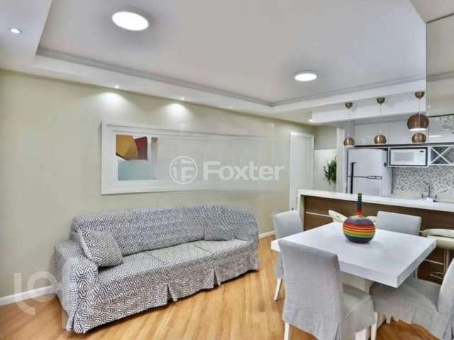 Apartamento com 3 quartos à venda na Avenida Tiradentes, 1508, Luz, São Paulo, 64 m2 por R$ 500.000