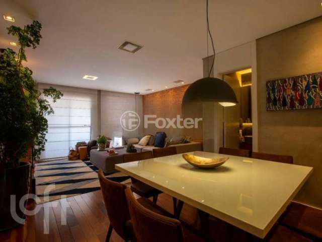 Apartamento com 3 quartos à venda na Rua Duílio, 302, Água Branca, São Paulo, 94 m2 por R$ 1.380.000