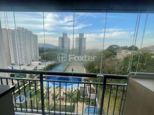 Apartamento com 2 quartos à venda na Avenida Professora Virgília Rodrigues Alves de Carvalho Pinto, 158, Jardim Leonor Mendes de Barros, São Paulo, 70 m2 por R$ 850.000