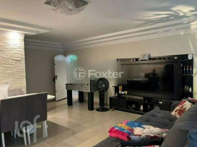 Casa com 4 quartos à venda na Rua Belo Jardim, 309, Jardim Mutinga, São Paulo, 142 m2 por R$ 949.000