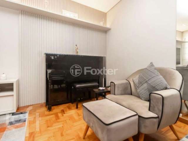 Apartamento com 2 quartos à venda na Rua Ana Cintra, 288, Campos Eliseos, São Paulo, 95 m2 por R$ 870.000