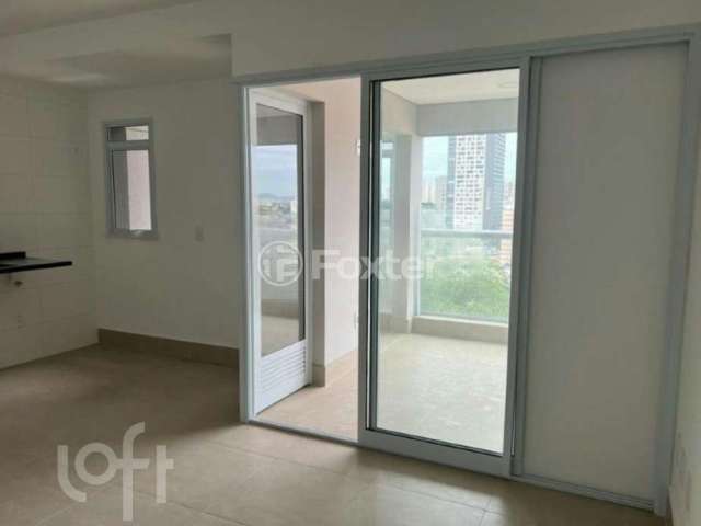 Apartamento com 2 quartos à venda na Rua Platina, 151, Vila Azevedo, São Paulo, 66 m2 por R$ 950.000