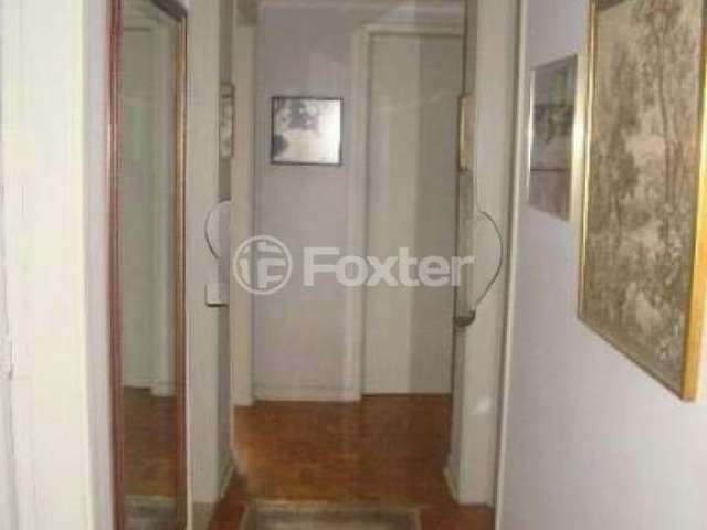 Apartamento com 3 quartos à venda na Avenida Antártica, 568, Água Branca, São Paulo, 106 m2 por R$ 660.000