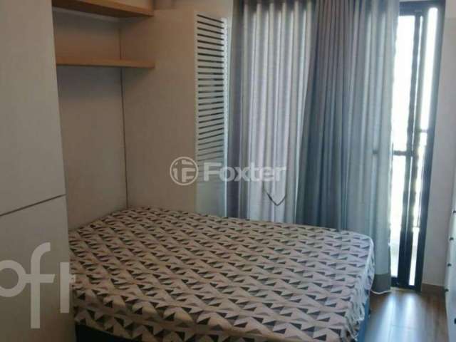 Apartamento com 1 quarto à venda na Rua General Jardim, 382, Vila Buarque, São Paulo, 27 m2 por R$ 350.000