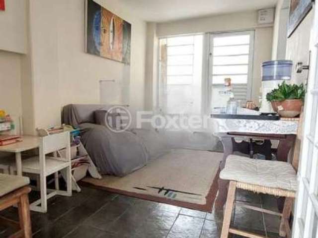 Casa com 3 quartos à venda na Rua General Góis Monteiro, 646, Vila Anglo Brasileira, São Paulo, 118 m2 por R$ 1.400.000