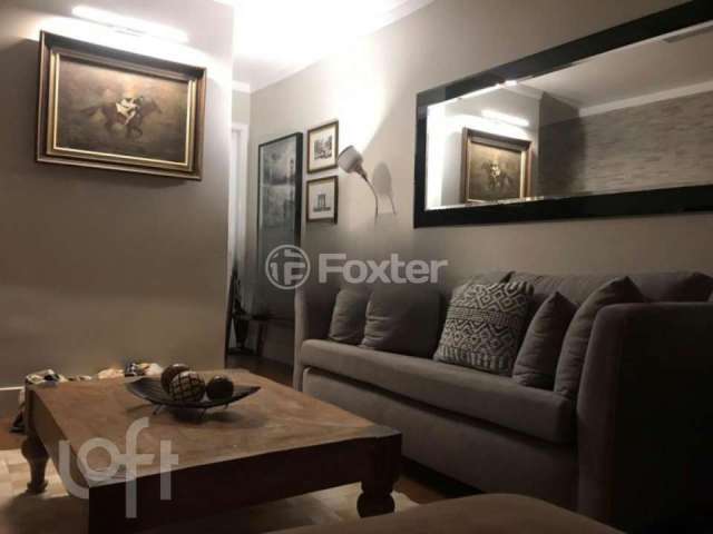 Casa com 3 quartos à venda na Rua Paulo de Avelar, 405, Vila Dom Pedro II, São Paulo, 180 m2 por R$ 960.000