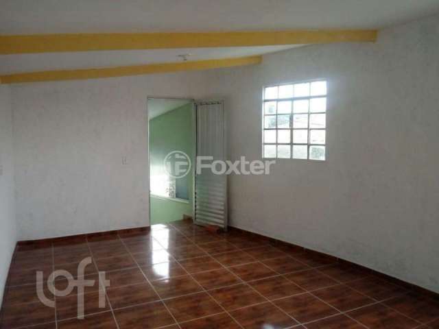 Casa com 6 quartos à venda na Rua Domingos Condoleu, 366, Vila Francos, São Paulo, 220 m2 por R$ 530.000