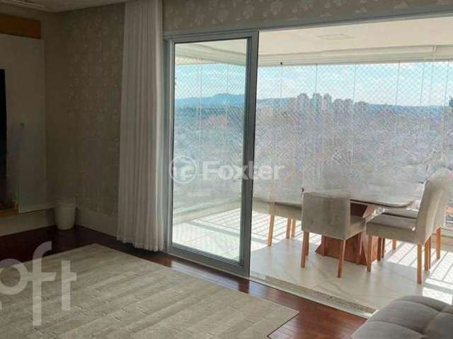 Apartamento com 3 quartos à venda na Avenida Direitos Humanos, 1201, Imirim, São Paulo, 110 m2 por R$ 1.190.000