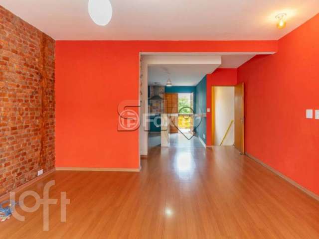 Casa com 3 quartos à venda na Rua Curuzu, 318, Alto da Lapa, São Paulo, 157 m2 por R$ 1.650.000