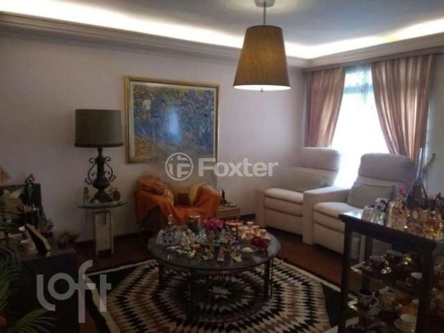 Apartamento com 3 quartos à venda na Rua Doutor Albuquerque Lins, 1254, Santa Cecília, São Paulo, 210 m2 por R$ 2.230.000