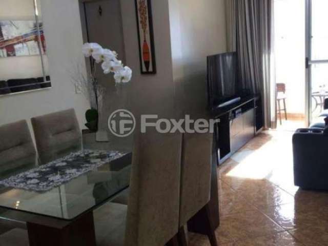 Apartamento com 2 quartos à venda na Alameda Afonso Schmidt, 324, Santa Teresinha, São Paulo, 60 m2 por R$ 530.000