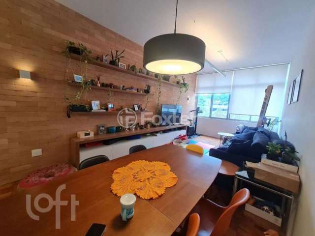 Apartamento com 3 quartos à venda na Avenida Pedroso de Morais, 144, Pinheiros, São Paulo, 105 m2 por R$ 1.290.000