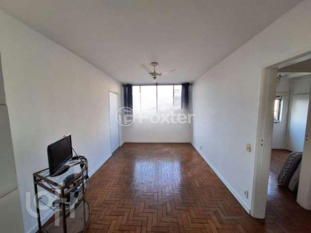 Apartamento com 2 quartos à venda na Rua Heitor Penteado, 1723, Sumarezinho, São Paulo, 64 m2 por R$ 700.000