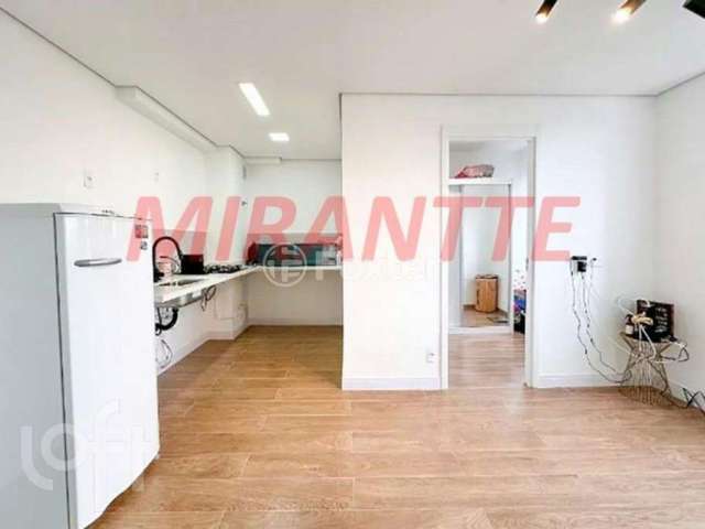 Apartamento com 2 quartos à venda na Rua João Pereira, 329, Lapa, São Paulo, 38 m2 por R$ 351.000