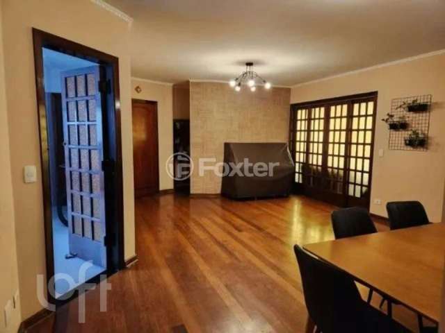 Apartamento com 3 quartos à venda na Rua Duarte de Azevedo, 599, Santana, São Paulo, 150 m2 por R$ 1.166.000