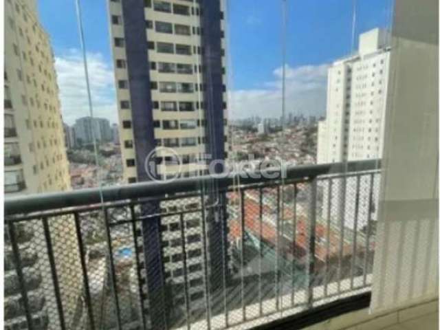 Apartamento com 1 quarto à venda na Rua Tonelero, 214, Vila Ipojuca, São Paulo, 70 m2 por R$ 870.000