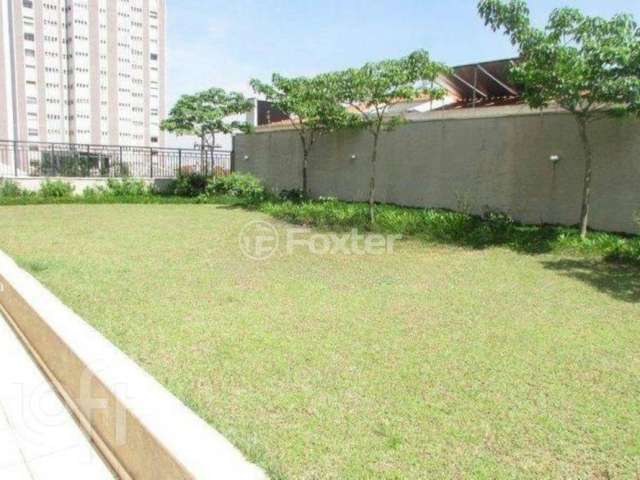 Apartamento com 3 quartos à venda na Travessa Emboaçava, 411, Parque da Mooca, São Paulo, 110 m2 por R$ 1.900.000