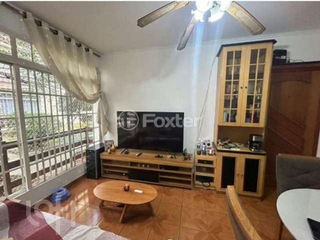 Apartamento com 3 quartos à venda na Avenida Jurubatuba, 364, Vila Cordeiro, São Paulo, 84 m2 por R$ 620.000