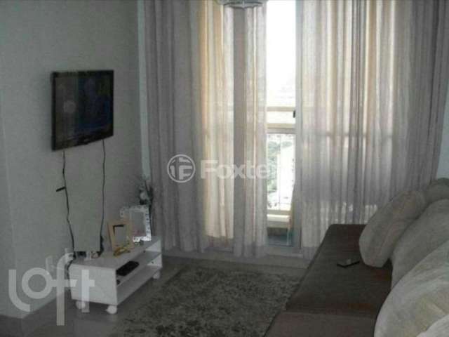 Apartamento com 3 quartos à venda na Rua M M D C, 611, Paulicéia, São Bernardo do Campo, 48 m2 por R$ 380.000