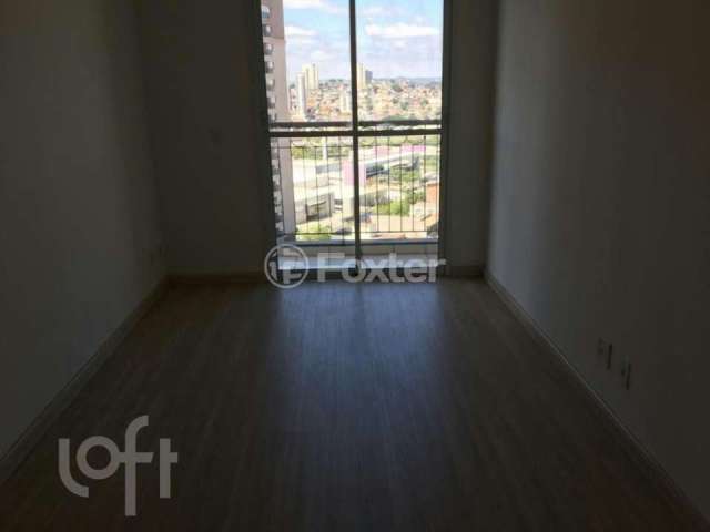 Apartamento com 2 quartos à venda na Rua Sol, 263, Jardim Tupanci, Barueri, 60 m2 por R$ 498.200