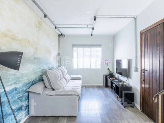 Casa com 3 quartos à venda na Rua Francisco Pugliesse, 346, Jardim Rizzo, São Paulo, 100 m2 por R$ 649.000