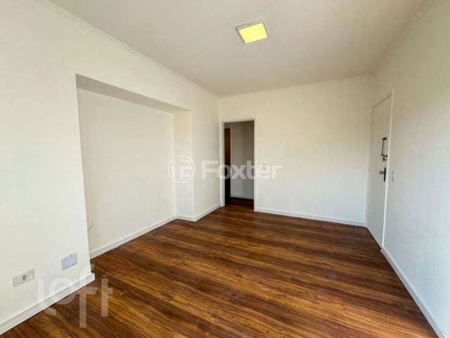 Apartamento com 3 quartos à venda na Rua Lord Cochrane, 32, Santa Teresinha, Santo André, 94 m2 por R$ 470.000