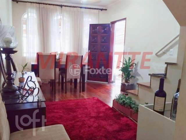 Casa com 3 quartos à venda na Rua José Francisco Parra, 63, Vila Romero, São Paulo, 96 m2 por R$ 750.000