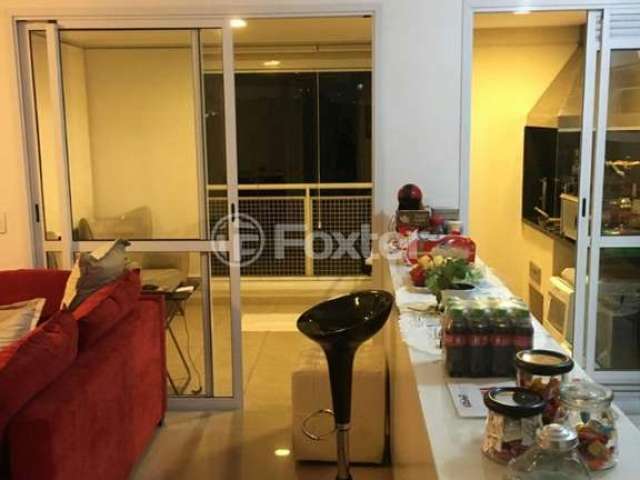 Apartamento com 2 quartos à venda na Rua Carvalho de Freitas, 325, Vila Andrade, São Paulo, 80 m2 por R$ 690.000