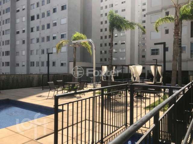 Apartamento com 2 quartos à venda na Rua Ernesto de Castro, 235, Brás, São Paulo, 68 m2 por R$ 669.000