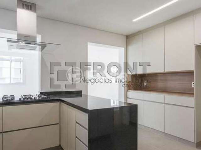 Apartamento com 3 quartos à venda na Rua Batataes, 319, Jardim Paulista, São Paulo, 258 m2 por R$ 3.425.000