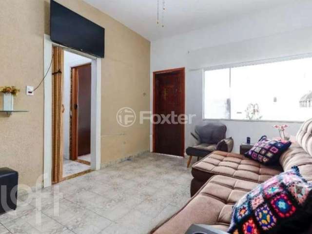 Casa com 3 quartos à venda na Rua Nilo Luís Mazzei, 44, Vila Isolina Mazzei, São Paulo, 285 m2 por R$ 1.200.000