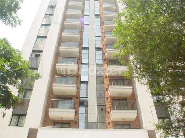 Flat com 1 quarto à venda na Rua Pintassilgo, 477, Vila Uberabinha, São Paulo, 45 m2 por R$ 620.000