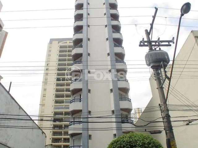 Apartamento com 1 quarto à venda na Rua Mateus Grou, 554, Pinheiros, São Paulo, 45 m2 por R$ 860.000