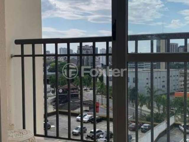 Apartamento com 3 quartos à venda na Rua Ernesta Pelosini, 195, Nova Petrópolis, São Bernardo do Campo, 65 m2 por R$ 565.000